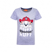 PAW Patrol T-shirt - grijs