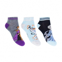 Frozen – 3 pack