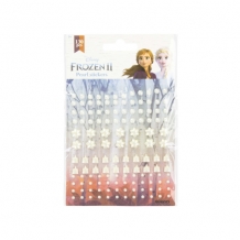 Frozen - parel stickers - 130 Delig