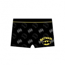 Batman Zwemboxer - Zwart