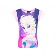 Frozen Elsa T-shirt