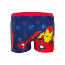 Avengers zwemboxer - Iron Man