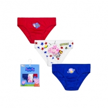 Peppa Pig 3 pack