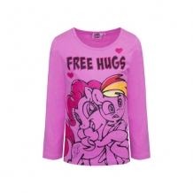 My little pony  longsleeve - Roze