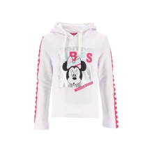 Minnie Mouse - Sweater - Wit