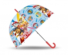 PAW Patrol Paraplu - Blauw