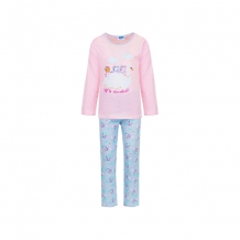 Peppa Pig pyjama - Roze