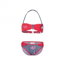 Minnie Mouse Bikini - Rood