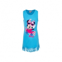 Minnie Mouse jurk