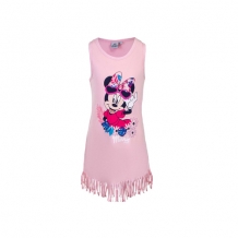 Minnie Mouse jurk