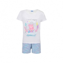 Peppa Pig shortama