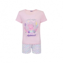 Peppa Pig shortama