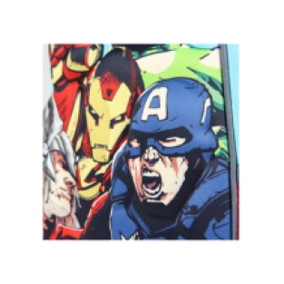 Avengers  - 3D rugzak