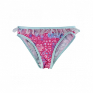 Frozen Bikini - Roze