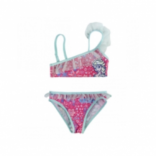 Frozen Bikini - Roze