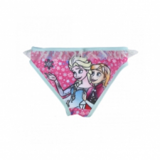 Frozen Bikini - Roze