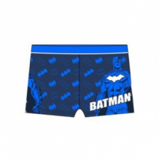 Batman Zwemboxer - blauw