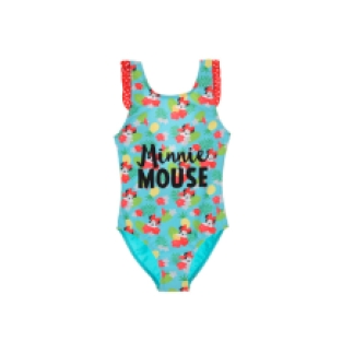 Minnie Mouse  Badpak - Turquoise