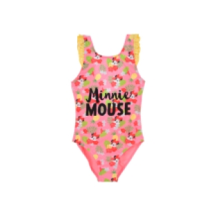 Minnie Mouse  Badpak - Roze