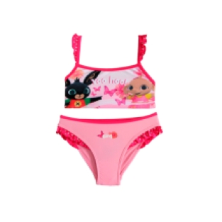 bing Bikini - Roze