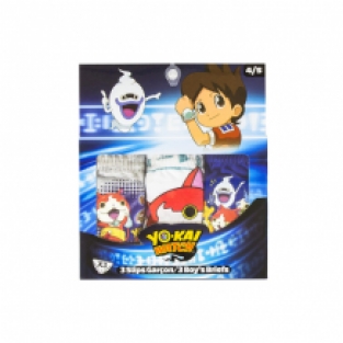 Yo-kai Watch – 3 pack