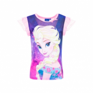 Frozen Elsa T-shirt