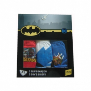 Batman - 3 pack