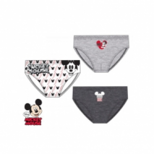 Mickey Mouse – 3 pack