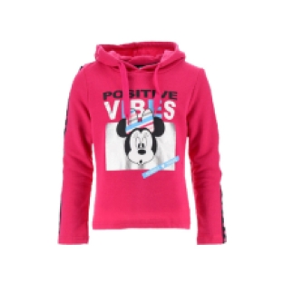 Minnie Mouse - Sweater - Roze