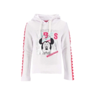 Minnie Mouse - Sweater - Wit