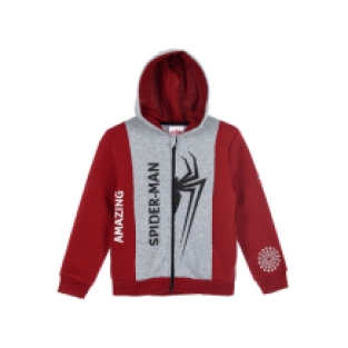 Spider-Man - hoodie - Rood