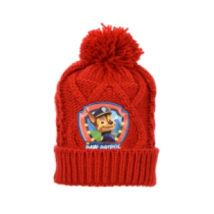 Paw Patrol - Muts - Rood