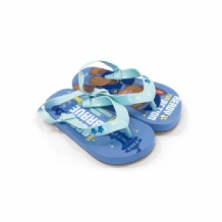 PAW Patrol Chase - Slippers