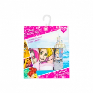 Princess - 3 pack