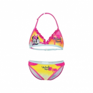 Minnie Mouse Bikini - Geel