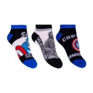 Avengers – 3 pack