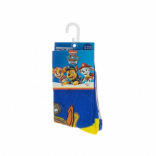 PAW Patrol - 3 paar