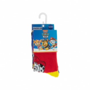 PAW Patrol - 3 paar