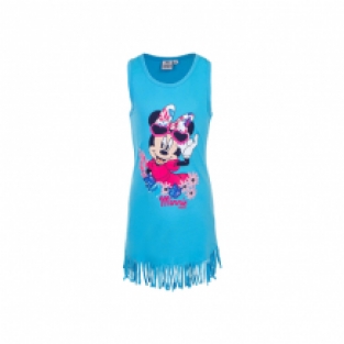 Minnie Mouse jurk