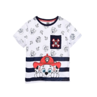 PAW Patrol  - Marshall - Zwart