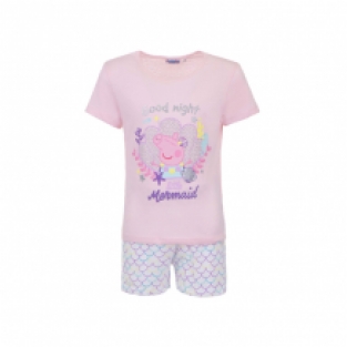 Peppa Pig shortama